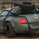 The off-road Bentley circulating the internet at the moment. Via r/BattleCars